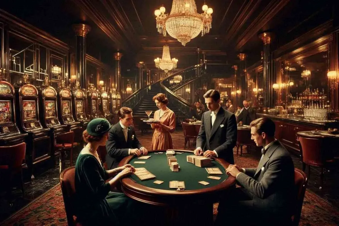 Galleon Casino